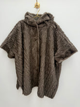 Load image into Gallery viewer, Honey cape - 3 colours. NOW IN STOCK!

