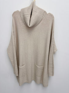 Teresa jumper - 8 colours