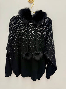 Lexie jumper - 7 colours