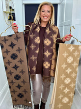 Load image into Gallery viewer, Lisa scarf - 3 Colours
