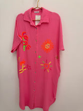 Load image into Gallery viewer, Sunset dress - 8 colours
