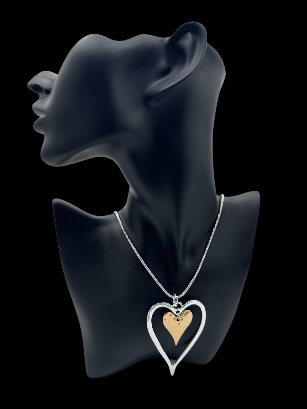 Tricia Necklace - 3 Colours