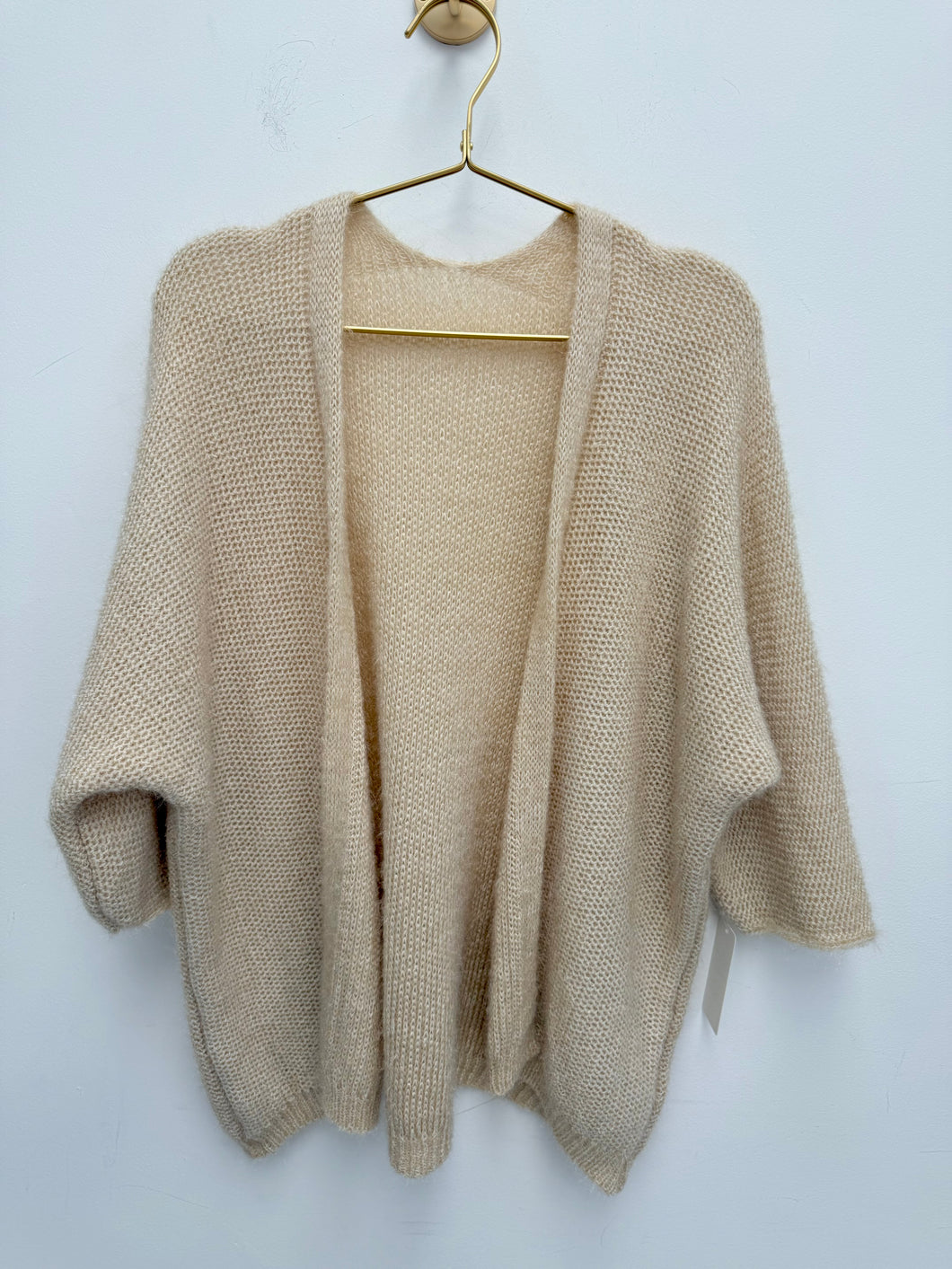 Angie Cardigan - 6 colours
