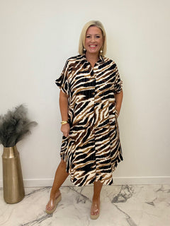 Load image into Gallery viewer, Lydia dress
