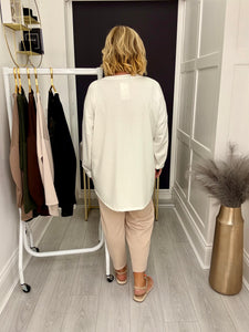 Jilly top - 7 colours