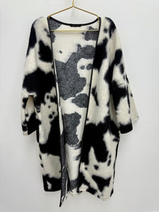 Callie coat - 2 colours