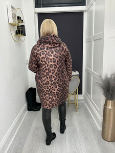 Linda coat