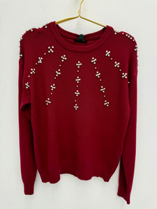 Brittany jumper - 4 colours, 3 sizes