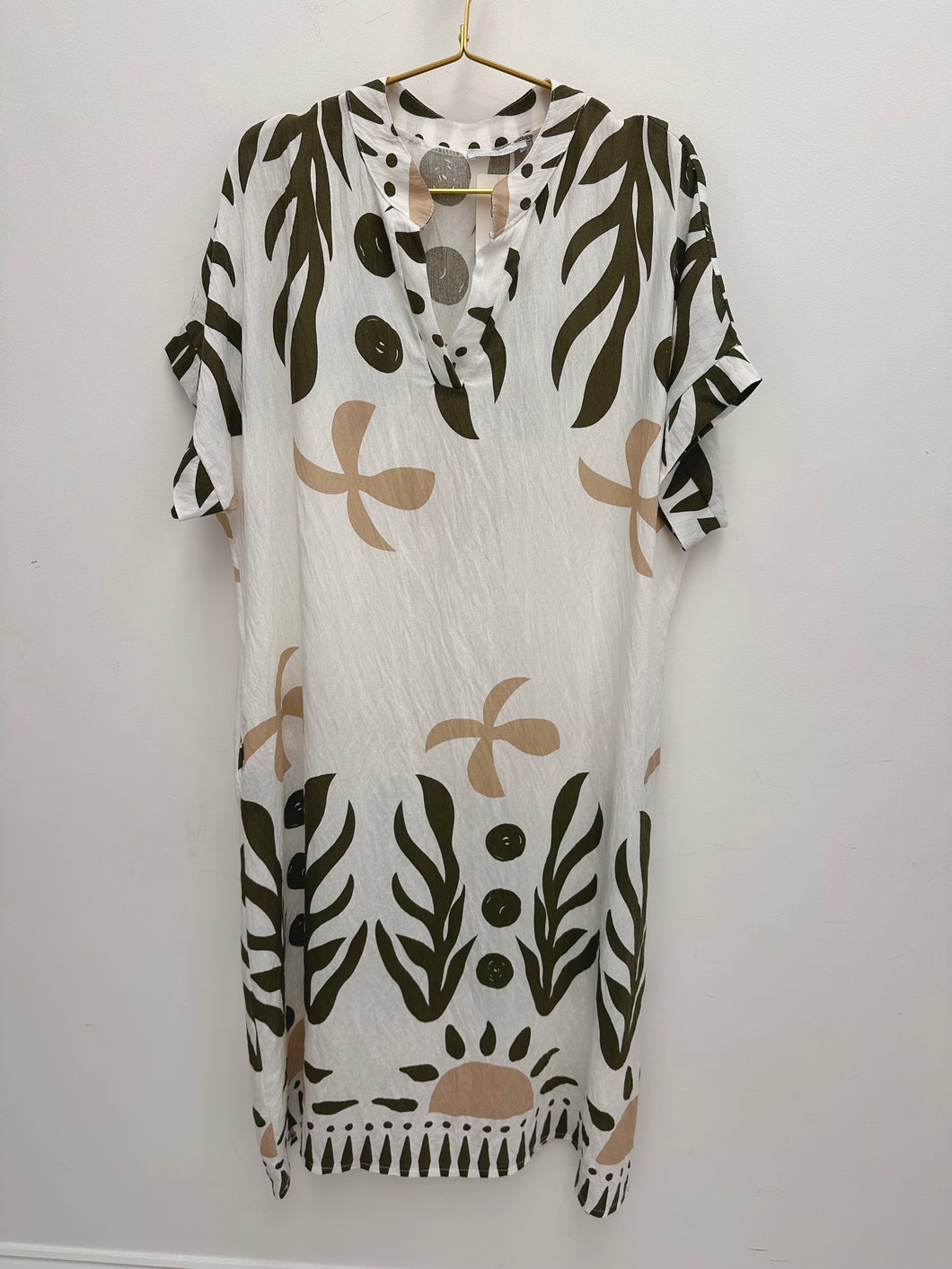 Tammy dress - 3 colours