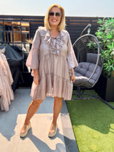 Load image into Gallery viewer, Maisie dress - 4 colours
