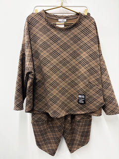 Load image into Gallery viewer, Brandy Co-ord
