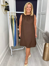 Load image into Gallery viewer, Karen dress  - 6 colours
