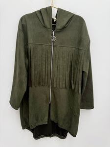 Miley jacket - 3 colours