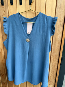 Maia Top - 13 colours