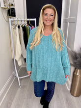 Load image into Gallery viewer, Chantel jumper - 7 colours
