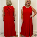 Whitney dress