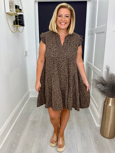 Sharon dress