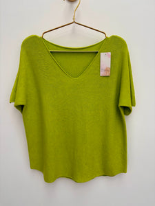 Cathy jumper - 17 colours