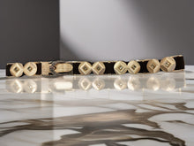 Load image into Gallery viewer, Ruby belt - 2 colours
