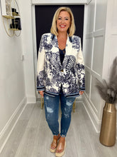 Load image into Gallery viewer, Jessica blazer
