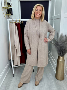 Verity co-ord - 4 colours