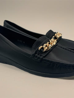 Load image into Gallery viewer, Macey loafers
