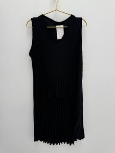 Tricia top - 8 colours