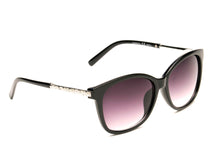 Load image into Gallery viewer, Caprice Crystal Sunglasses - 2 Colours
