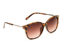 Load image into Gallery viewer, Caprice Crystal Sunglasses - 2 Colours
