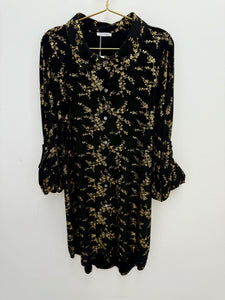 Denise dress - 6 colours