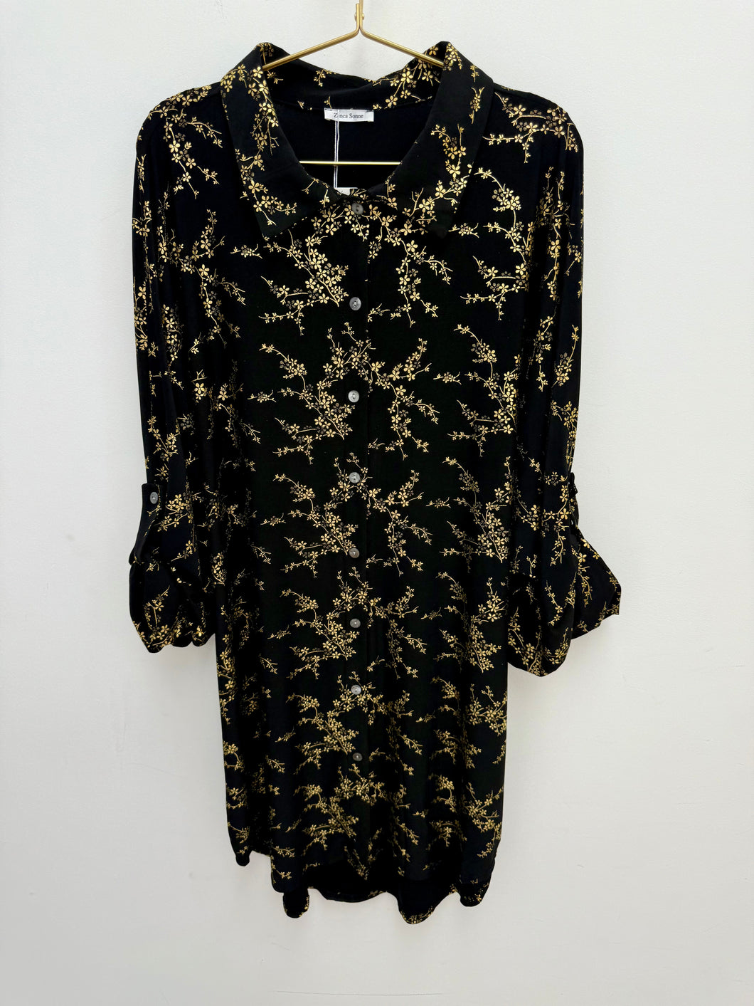 Denise dress - 6 colours