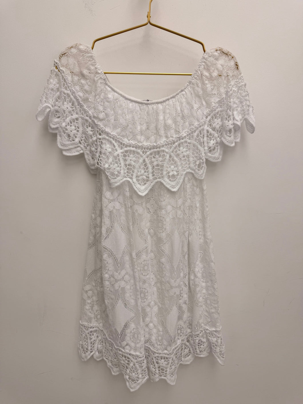 Pixie dress - 8 colours