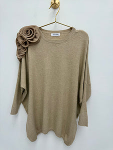 Shirley jumper - 5 colours