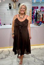 Load image into Gallery viewer, Seville dress - 7 colours
