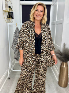 Denise jacket - 2 colours