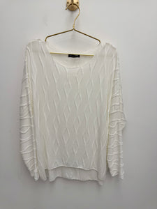 Daphne jumper - 9 colours