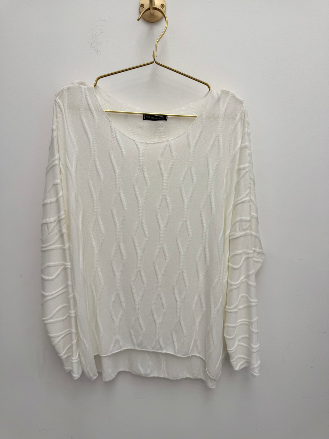 Daphne jumper - 9 colours. LAST ONES