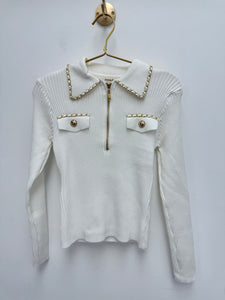 Kennedy top - 5 colours