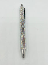 Load image into Gallery viewer, Bling Crystal Pen - 9 Colours
