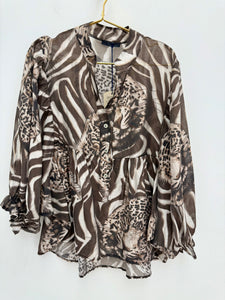 Sandy Top - 2 colours