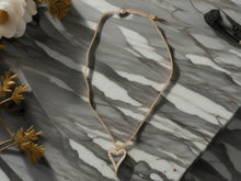 Load image into Gallery viewer, Anna Necklace - 2 colours
