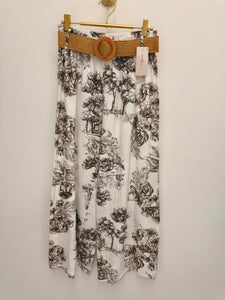 Harley trousers - 5 colours