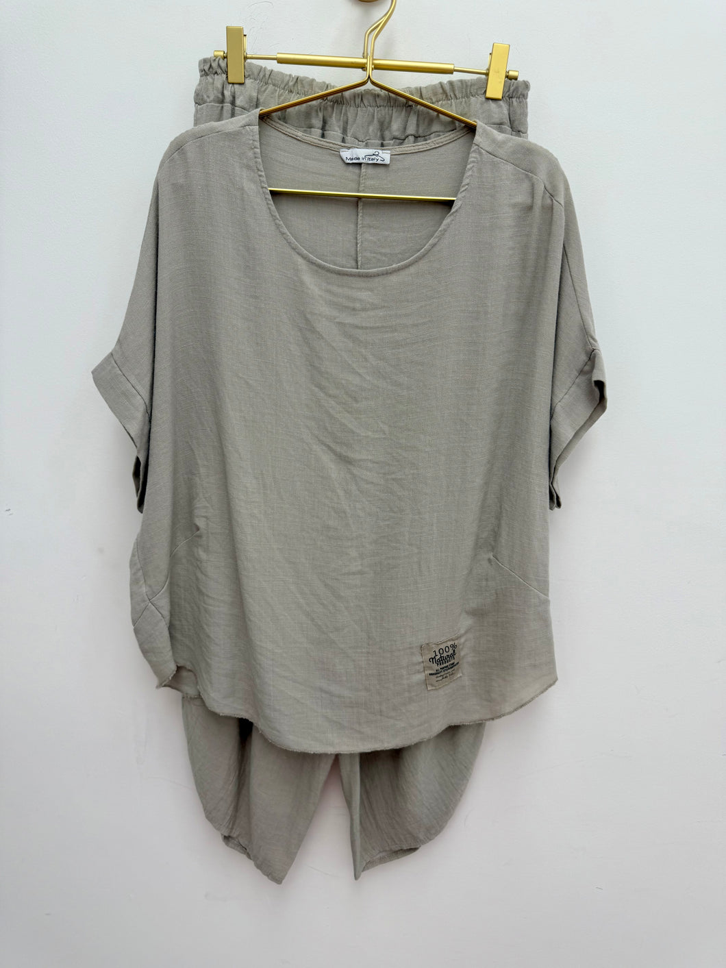 Nicky co-ord - 10 Colours