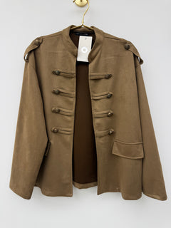 Load image into Gallery viewer, Alesha Jacket
