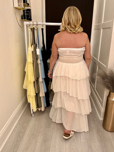 Annie dress - 7 colours