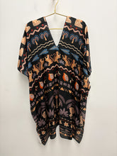 Load image into Gallery viewer, Kelsey kaftan - 6 colours
