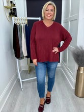 Load image into Gallery viewer, Kay jumper - 8 colours
