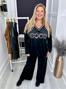 Carina co-ord - 5 colours