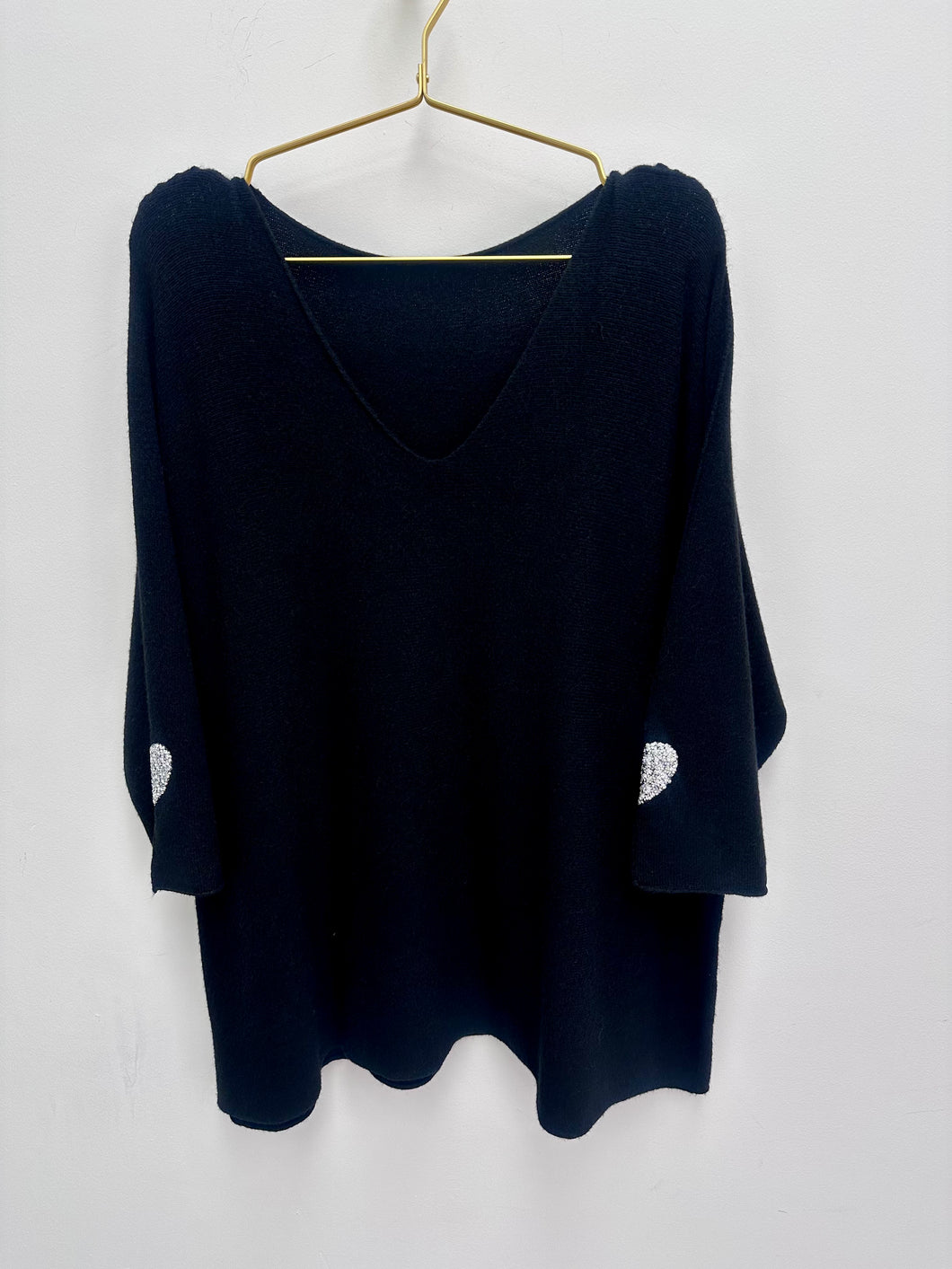 Ava jumper - 8 colours