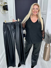 Load image into Gallery viewer, Maria trousers - 3 sizes
